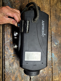 Eberspacher Airtronic D2