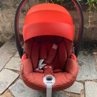 cybex ovetto