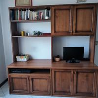 Mobile living in noce