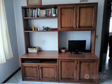 Mobile living in noce