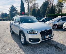 Audi Q3 2.0 TDI Business Plus