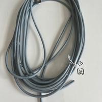 CONNETTORE CON CAVO LG.5MT.ART.BKS-S20