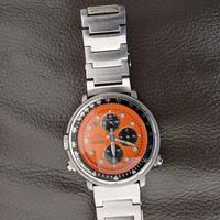 Orologio Cronografo Seiko Tuna