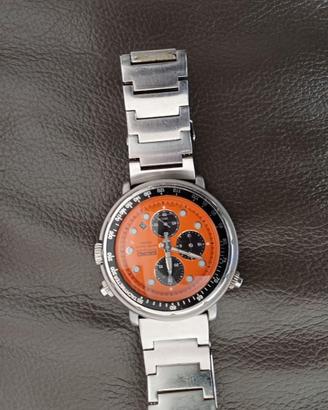 Orologio Cronografo Seiko Tuna