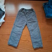 pantalone bambino Obaibi