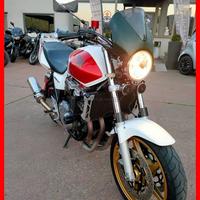 Honda c b 1300 / finanziamenti / permute