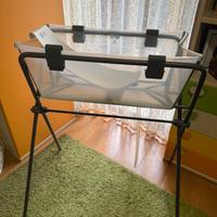 Vasca bagnetto stokke