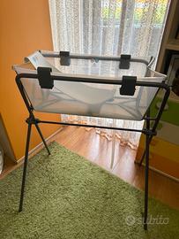 Vasca bagnetto stokke