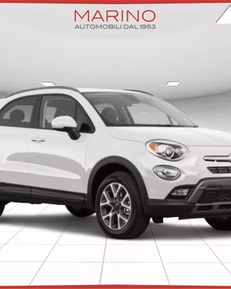 FIAT 500X 500X 1.3 MultiJet 95 CV Club