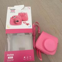 Fujifilm Instax Mini 9