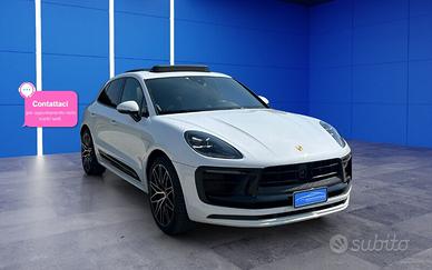 PORSCHE Macan 1ªs. '13-'25 Macan 2.9 S
