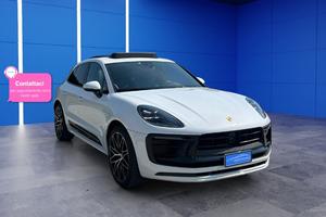 PORSCHE Macan 1ªs. '13-'25 Macan 2.9 S