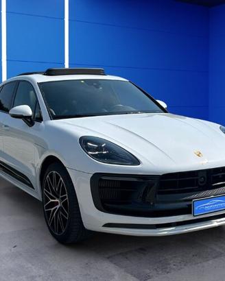PORSCHE Macan 1ªs. '13-'25 Macan 2.9 S