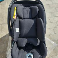 Cybex cloud z2 i size ovetto auto