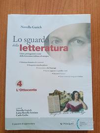 Lo sguardo della letteratura 4