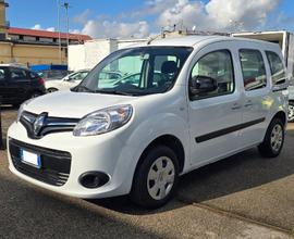 RENAULT Kangoo 1.5 dCi 75CV 5 porte Stop & Start