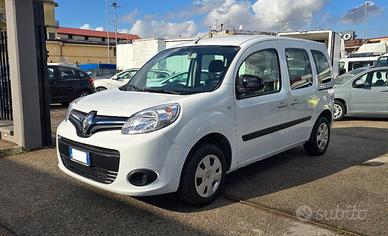 RENAULT Kangoo 1.5 dCi 75CV 5 porte Stop & Start