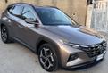 Hyundai Tucson 1.6 HEV automatica Exellence