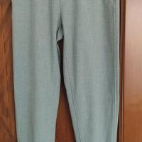 Pantaloni ragazza donna tg XS Zara