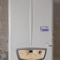 Caldaia a condensazione IMMERGAS