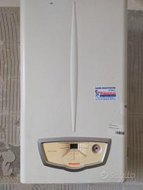 Caldaia a condensazione IMMERGAS