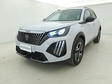 Peugeot 2008 Allure BR155826 1.2 Benzina 100CV