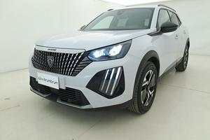 Peugeot 2008 Allure BR155826 1.2 Benzina 100CV