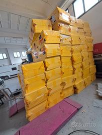 poliuretano per cappotto 