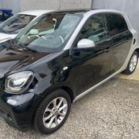 Smart ForFour 70 1.0 Passion 2016