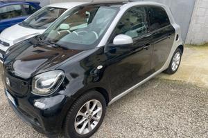 Smart ForFour 70 1.0 Passion 2016