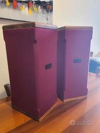 Diffusori Mono pulse Mod SS