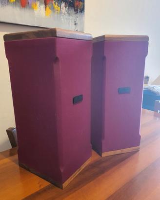Diffusori Mono pulse Mod SS