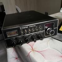 radio trasmitte cb TRISTAR 790  DX