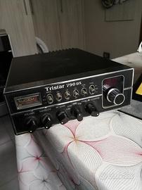 radio trasmitte cb TRISTAR 790  DX