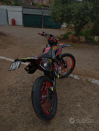 Beta rr 50 racing (tpr 76)