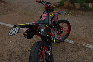 Beta rr 50 racing (tpr 76)