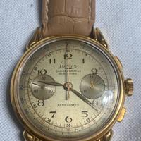 Orologio Cronografo Vintage