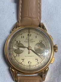 Orologio Cronografo Vintage