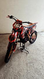 ktm 125 sx 2012