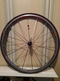 Cerchi campagnolo shamal ultra rim (con pignoni)