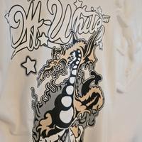 Maglia Off-White Limited 
