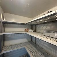 Cella Frigo
