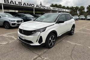 PEUGEOT 3008 ALUURE PACK DISTRIBUZIONE SOSTITUITA