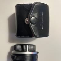 Duplicatore Kenko 2x per Olympus
