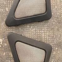 cover fianchetto Night Rod / V rod