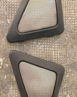 cover fianchetto Night Rod / V rod