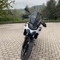 Bmw gs f750