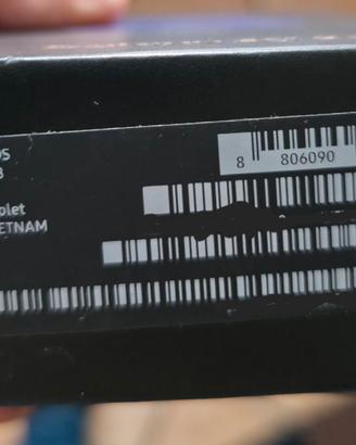 Samsung S21 256gb 