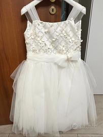 vestito da comunione
