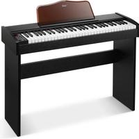 Eastar EK-10S Tastiera Musicale Pianoforte